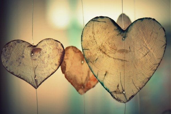Heart and mind Heart and mind